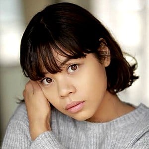 Eva Noblezada