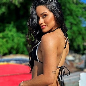 Eva Pacheco