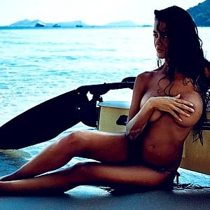 Eva Padlock