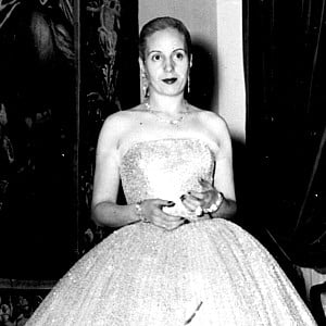 Eva Peron