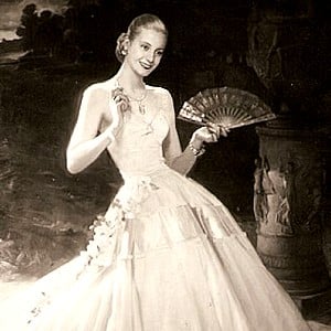 Eva Peron