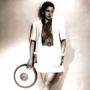 Eva Peron