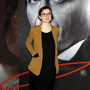 Eva Podzimkova