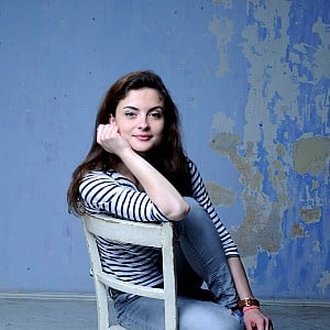 Eva Podzimkova