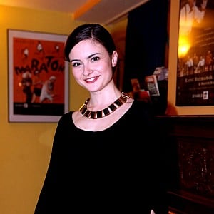 Eva Podzimkova