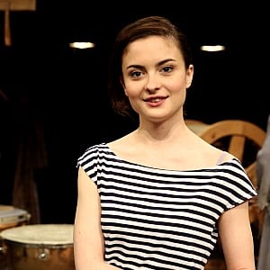 Eva Podzimkova