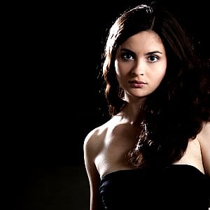 Eva Podzimkova