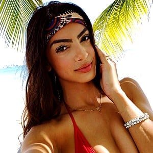Eva Quiala