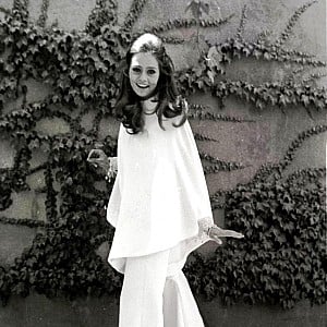 Eva Renzi