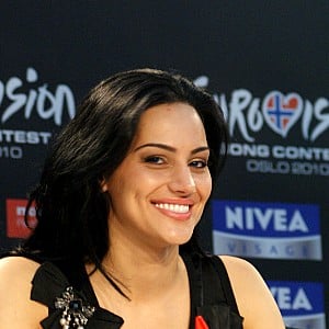 Eva Rivas