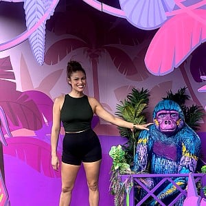 Eva Rojas
