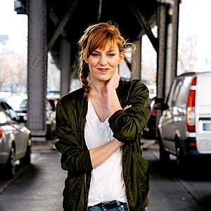 Eva Schulz
