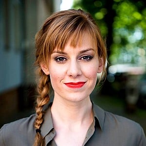 Eva Schulz