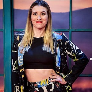 Eva Soriano