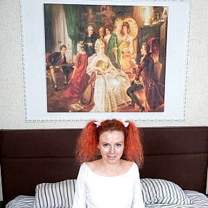 Eva Strawberry