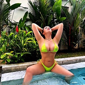 Eva Sunderland