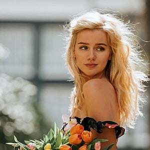 Eva Vlaardingerbroek