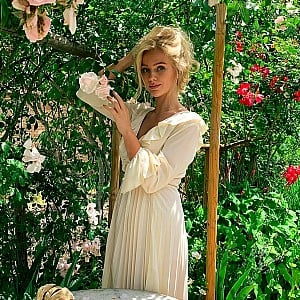 Eva Vlaardingerbroek