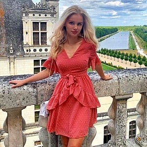 Eva Vlaardingerbroek