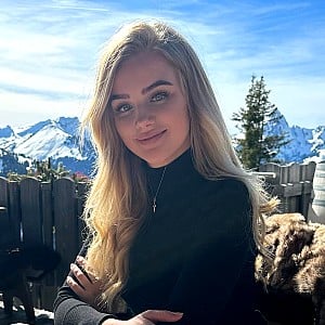 Eva Vlaardingerbroek