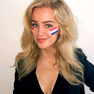 Eva Vlaardingerbroek