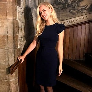 Eva Vlaardingerbroek
