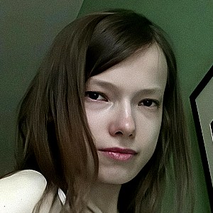 Eva Volkova