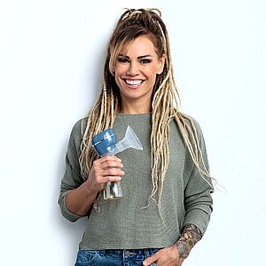 Eva Wahlstrom