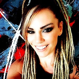 Eva Wahlstrom