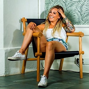 Eva Wahlstrom