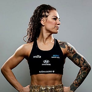 Eva Wahlstrom