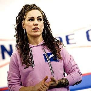 Eva Wahlstrom