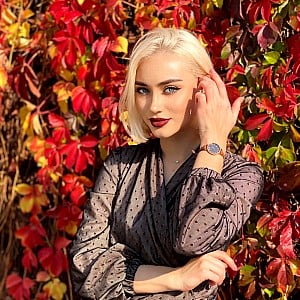 Eva Xenia