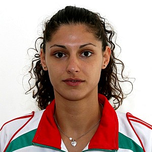 Eva Yaneva