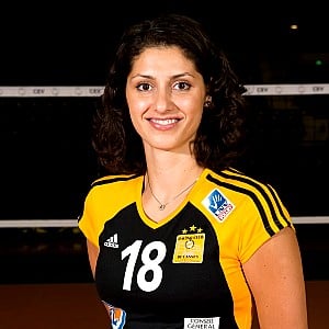 Eva Yaneva
