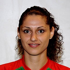 Eva Yaneva