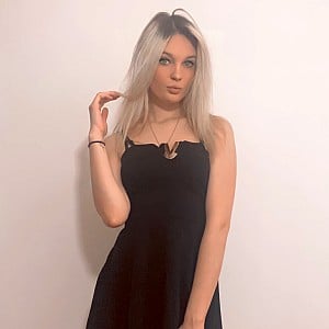 Eva Zolia
