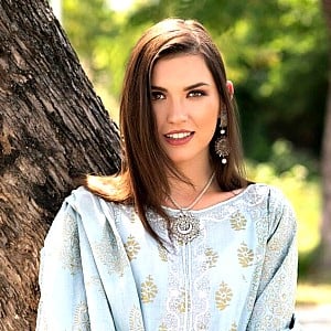 Eva Zu Beck