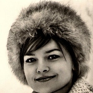 Eva-Maria Hagen