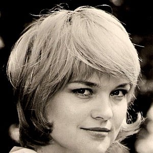 Eva-Maria Hagen
