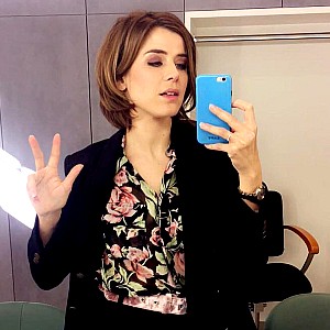 Eva-Maria Lemke