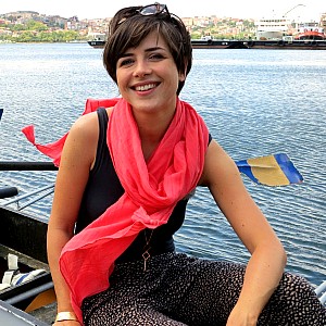 Eva-Maria Lemke