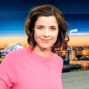 Eva-Maria Lemke