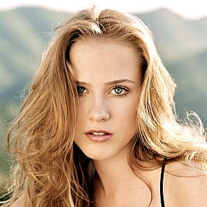 Evan Rachel Wood
