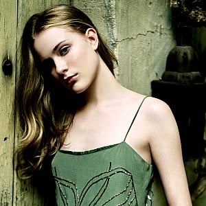 Evan Rachel Wood