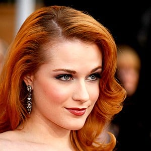 Evan Rachel Wood
