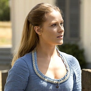 Evan Rachel Wood