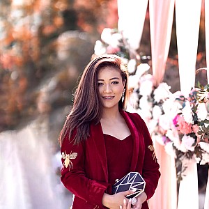 Evana Manandhar
