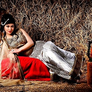 Evana Manandhar