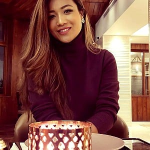 Evana Manandhar